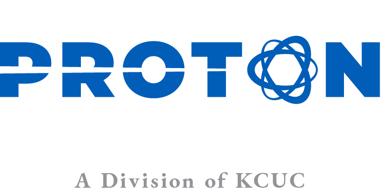 Kansas City Proton Institute logo